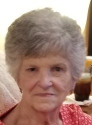 Obituary of Voncile Warren