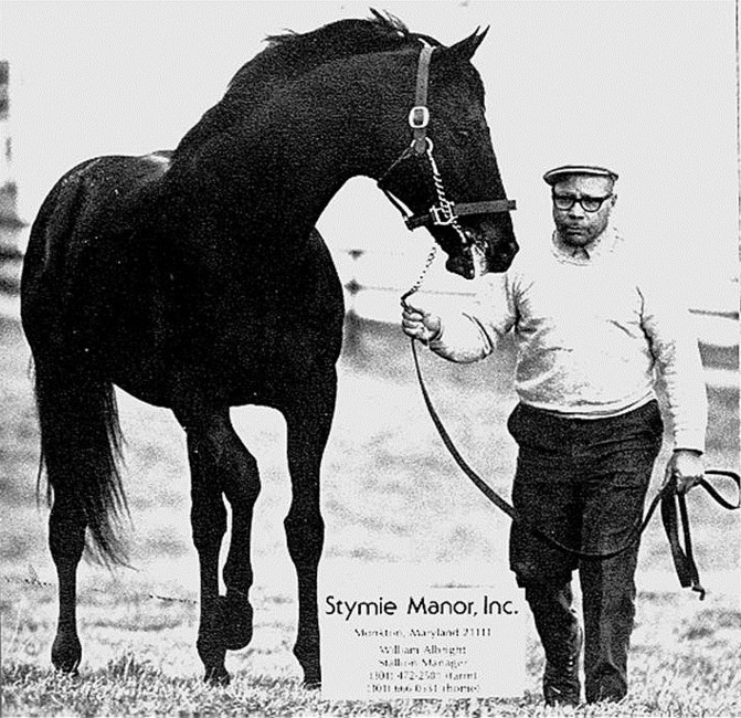 Obituario de Woodrow Wilson Johnson