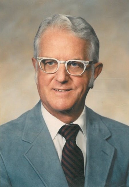 Obituary of John A. Wilson M.D.