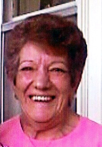 Obituario de Carolyn Orr