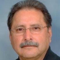 Obituary of Raul Magdaleno