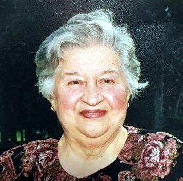 Obituary of Olga C Cirillo
