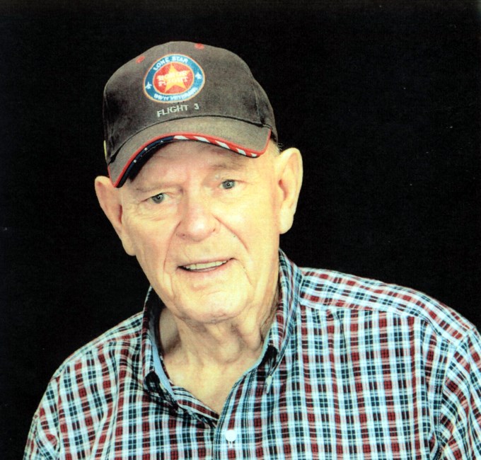 Obituario de Ernest Powell Gaston