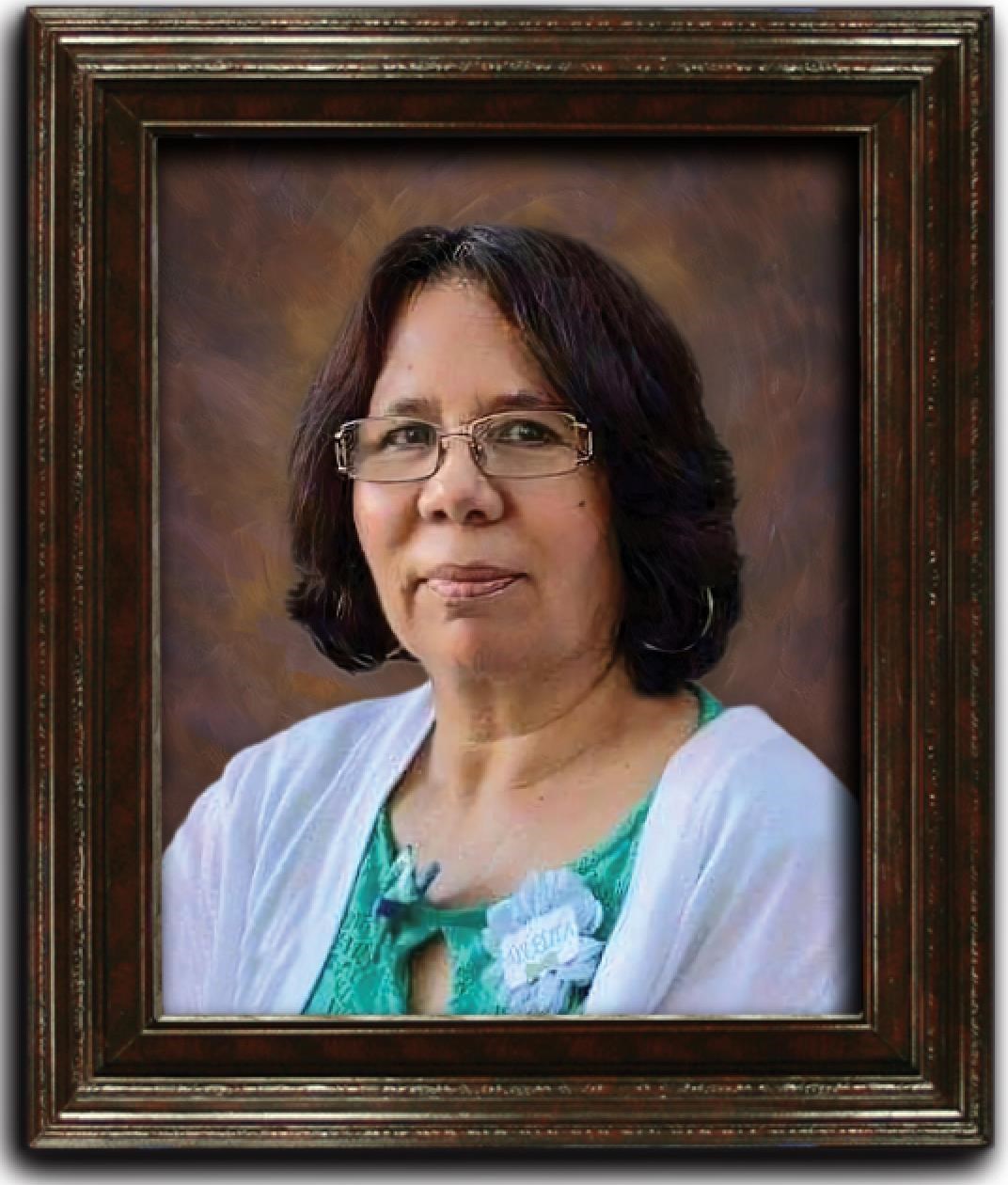 Obituary of Josefina S Garcia