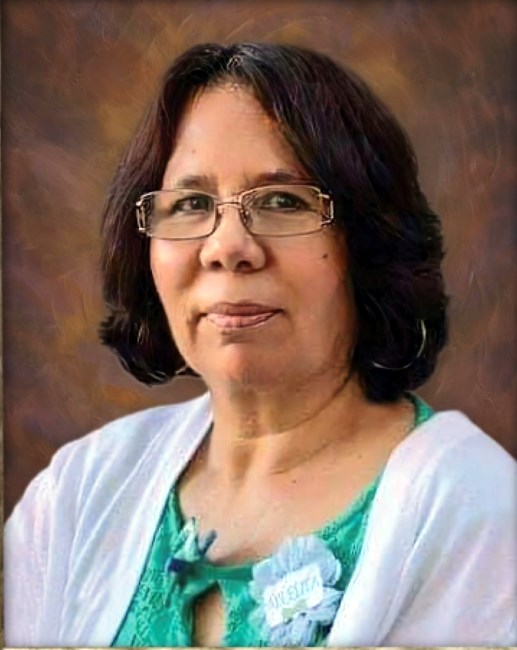 Obituary of Josefina S Garcia