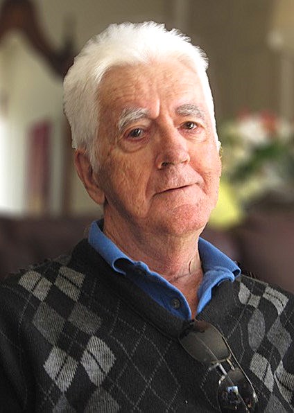 Obituario de Louis Langlois