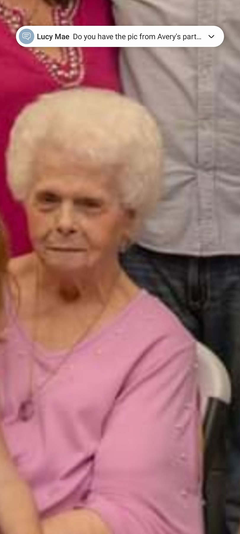 Obituary of Deloris Brooks