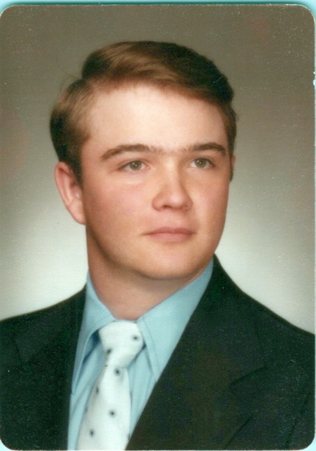 Obituary of Kevin Patrick Shannon