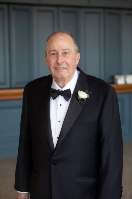 Obituary of Nelson Gibson