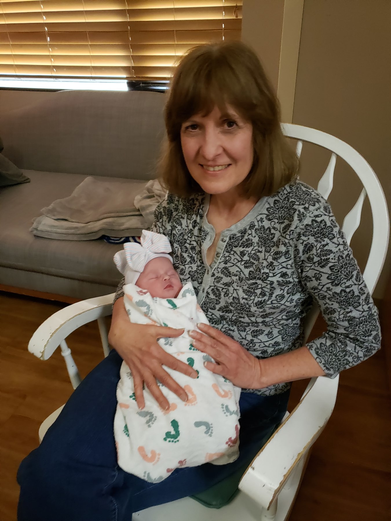 Obituario de Barbara Jensen