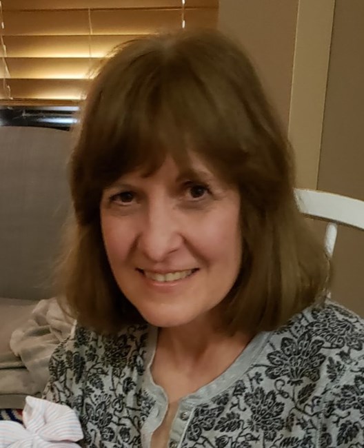 Obituary of Barbara Jensen