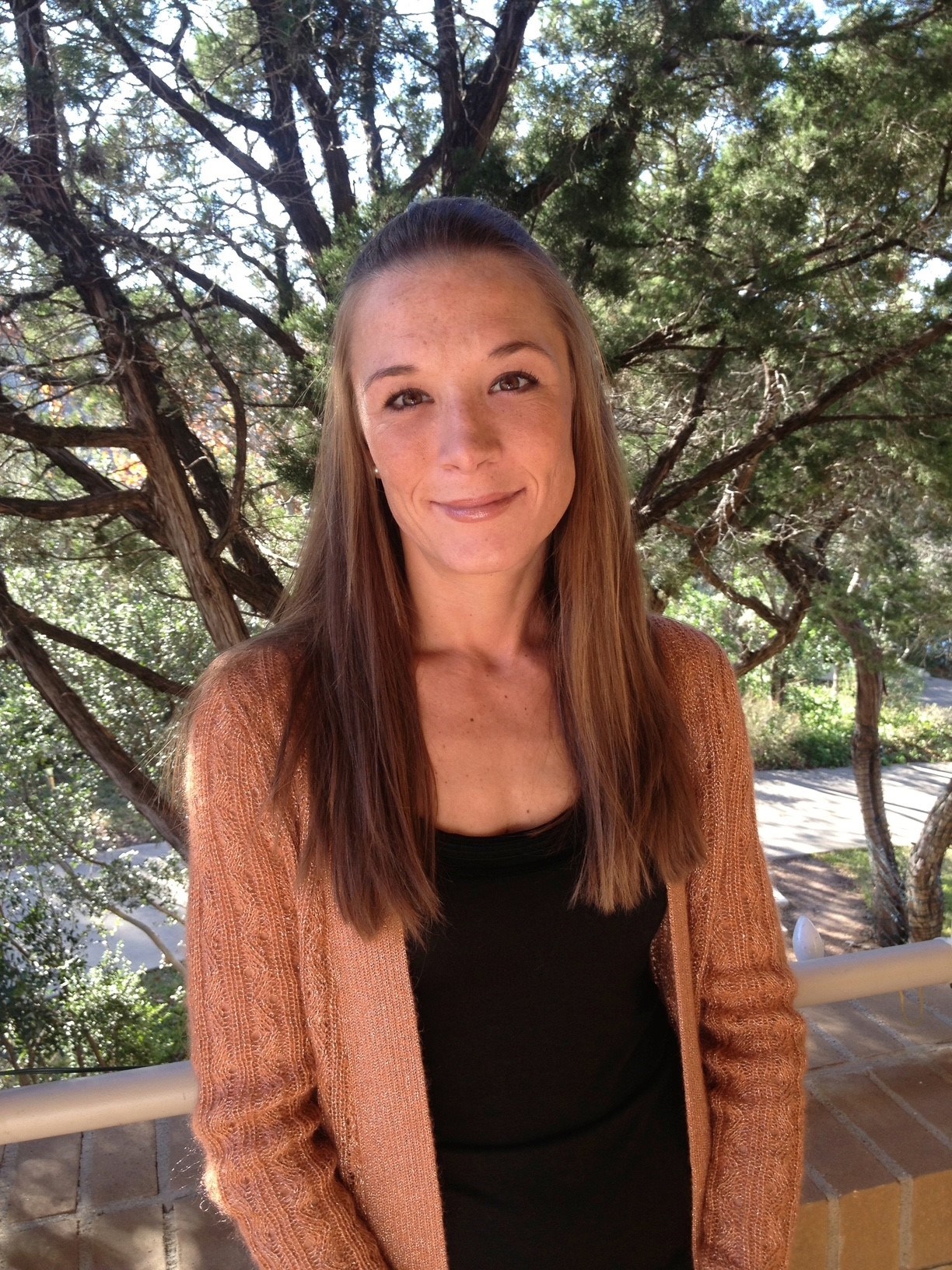 Obituary of Amber Michelle Croslin