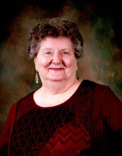 Obituary of Marilyn Yvonne Henry