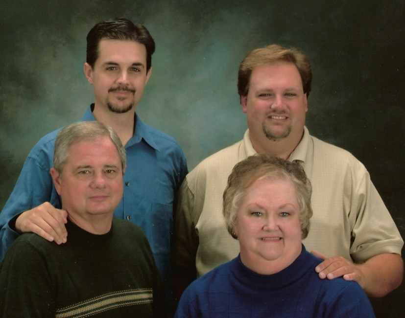 Obituary of Rupert "Skip" Kreisher