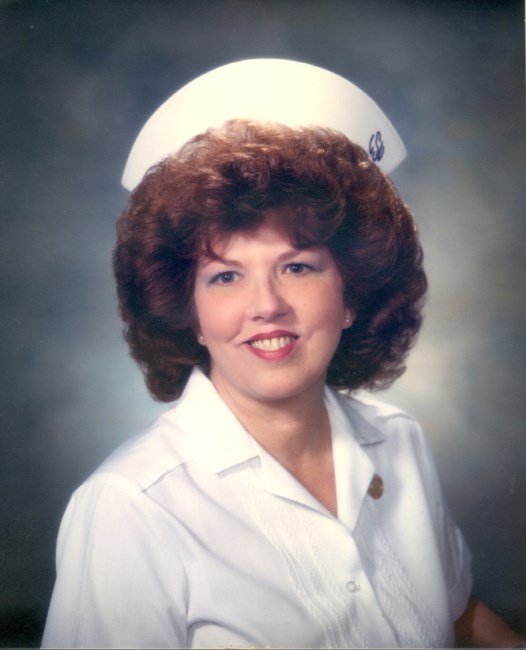 Obituary of Jacqueline Ann Jennings