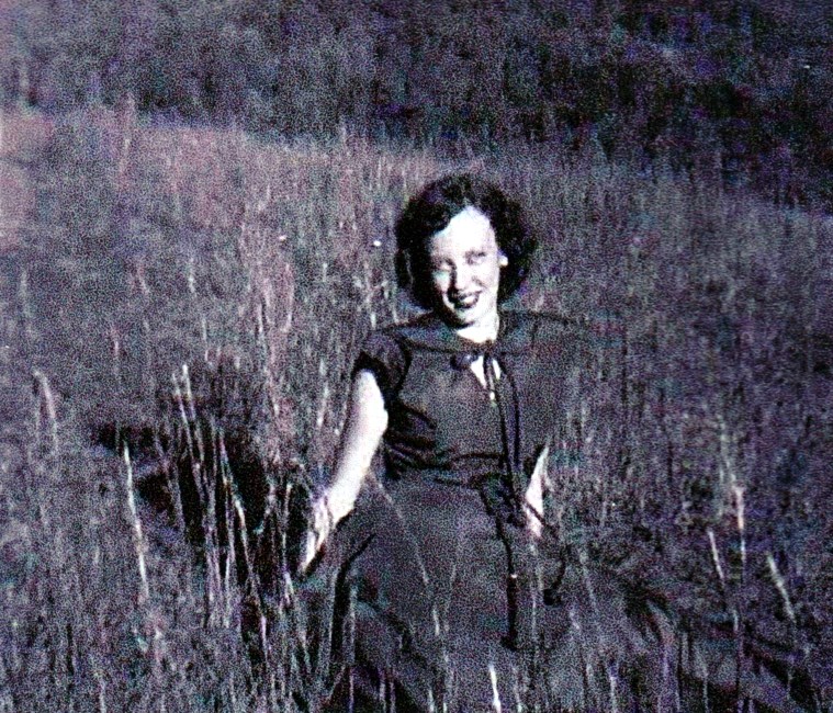 Obituary of Alice Ann Huffman