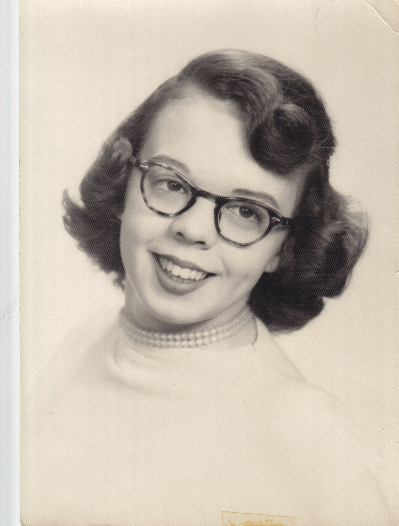 Obituary of Ethel M. Mather