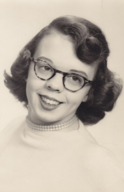Obituary of Ethel M. Mather