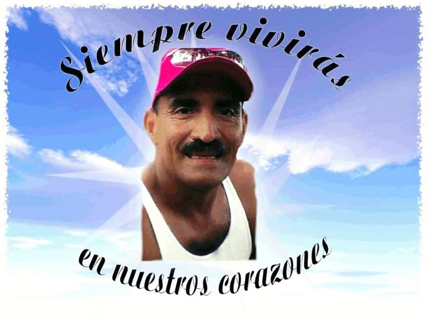 Obituary of José A. Flecha Salcedo