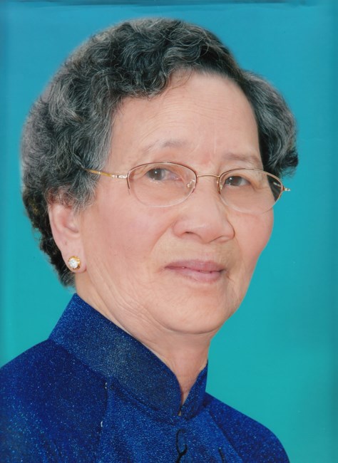Obituary of Tieu Thi Le