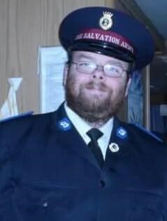 Obituary of Allen D Paradis