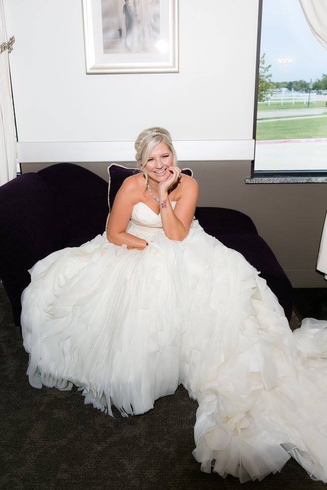 Obituary of Heather Marie Stjernstrom