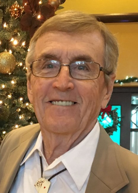 Obituary of Robert Bruce McCracken