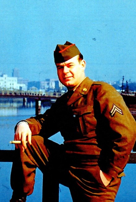 Obituary of Kenneth Barchi