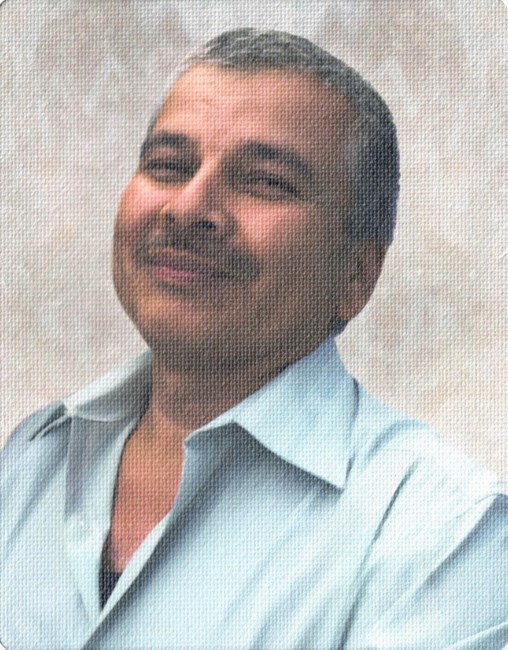 Obituary of Jesus Agustin Alfaro