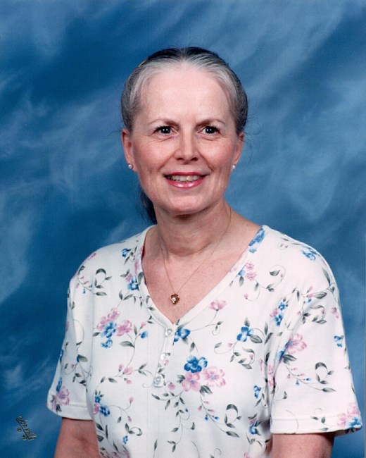 Gail Johnson Obituary Arlington, VA