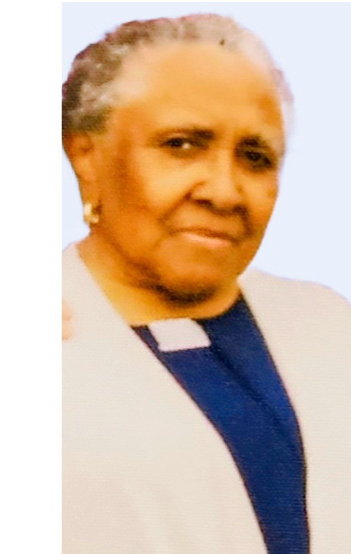 Obituary of Maurice Yvonne Pugh
