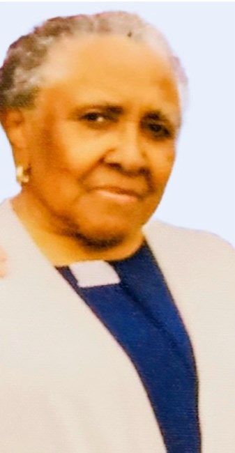 Obituary of Maurice Yvonne Pugh