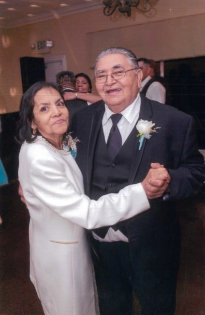 Obituary of Peter Jesus Loza