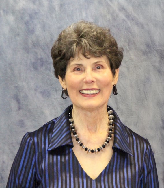 Obituary of Barbara Nethery