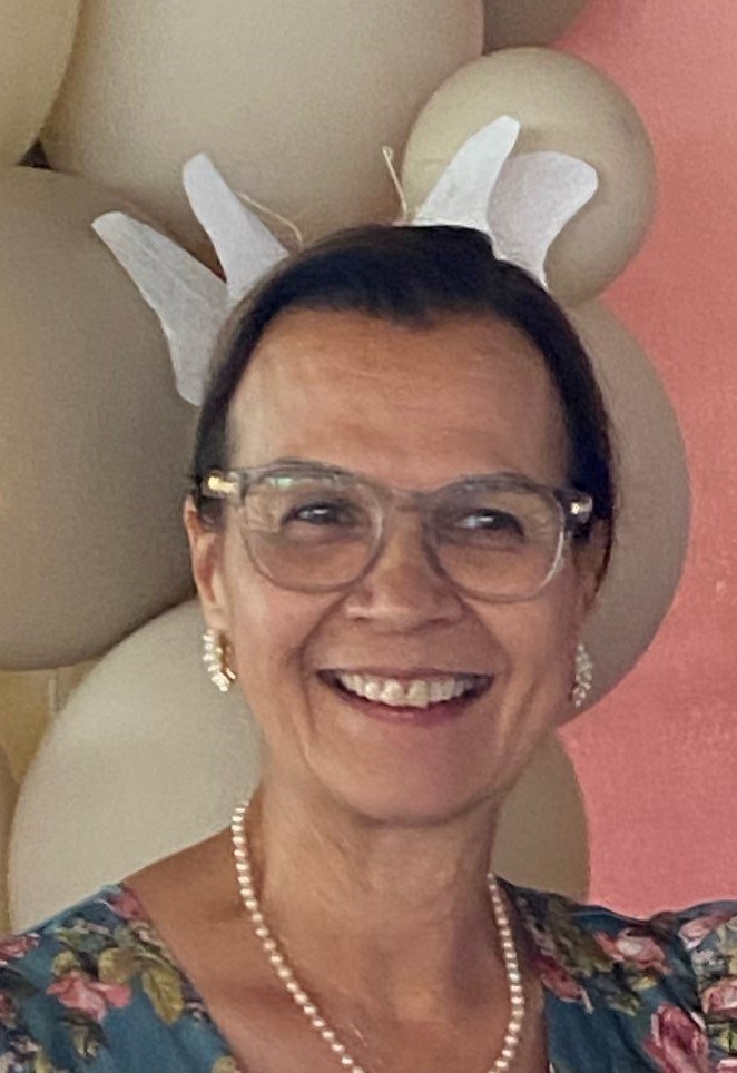 Obituary of Julie Ann Wichmann Huerta