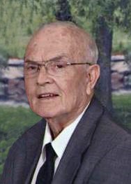 Obituary of Gordon Miller