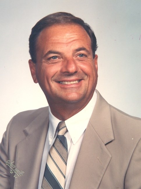 Obituary of Walter T. DeBaene Jr.