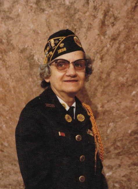 Obituary of Yolanda Adkins