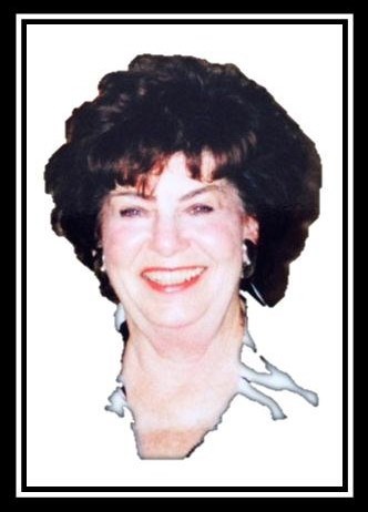 Obituary of Dorothy Dean Weir