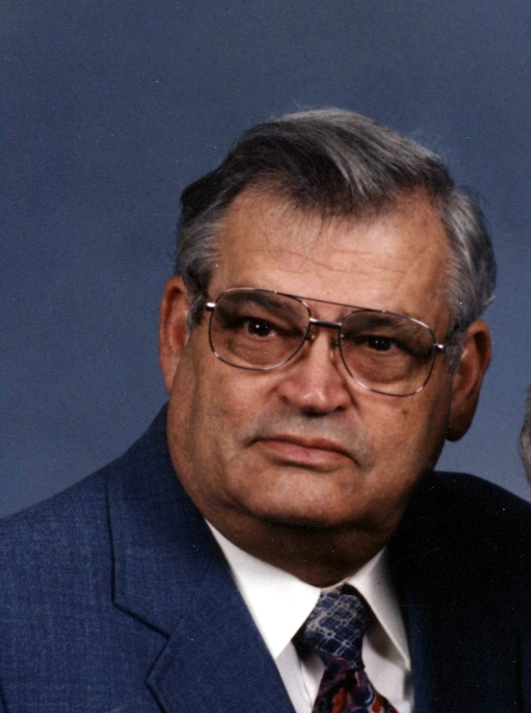 Aubrey W. Hill Jr. Obituary Mobile, AL