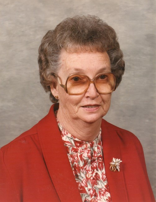 Obituary of Ora Mae Braly Boyd