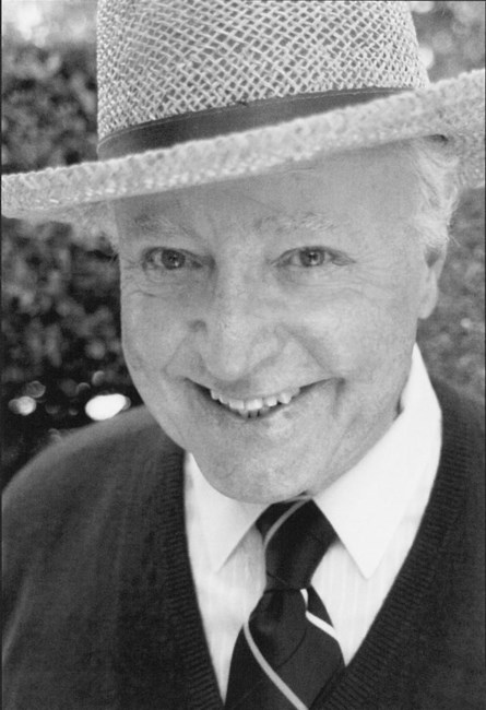 Obituary of Robert Owen Emmett