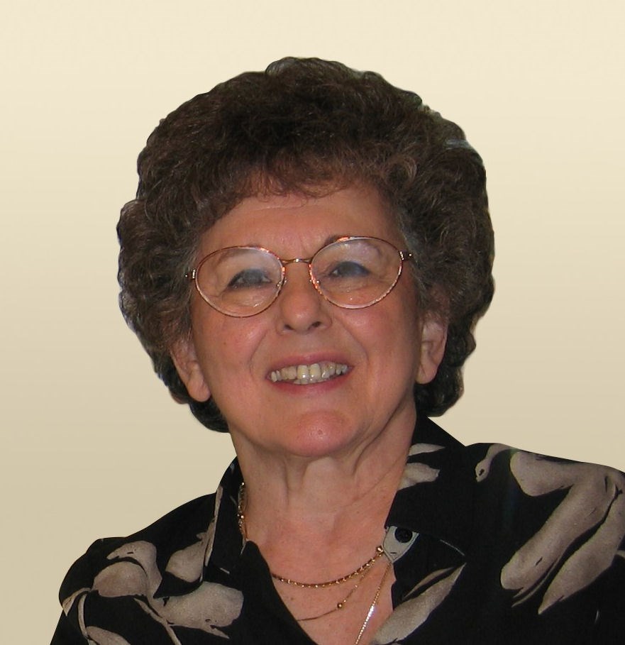 Obituary of Josephine C. Vagnoni