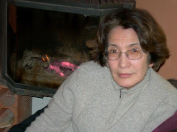 Obituary of Galina Muske