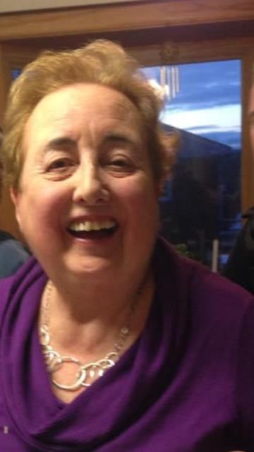 Obituary of Maria Laura Sheehan