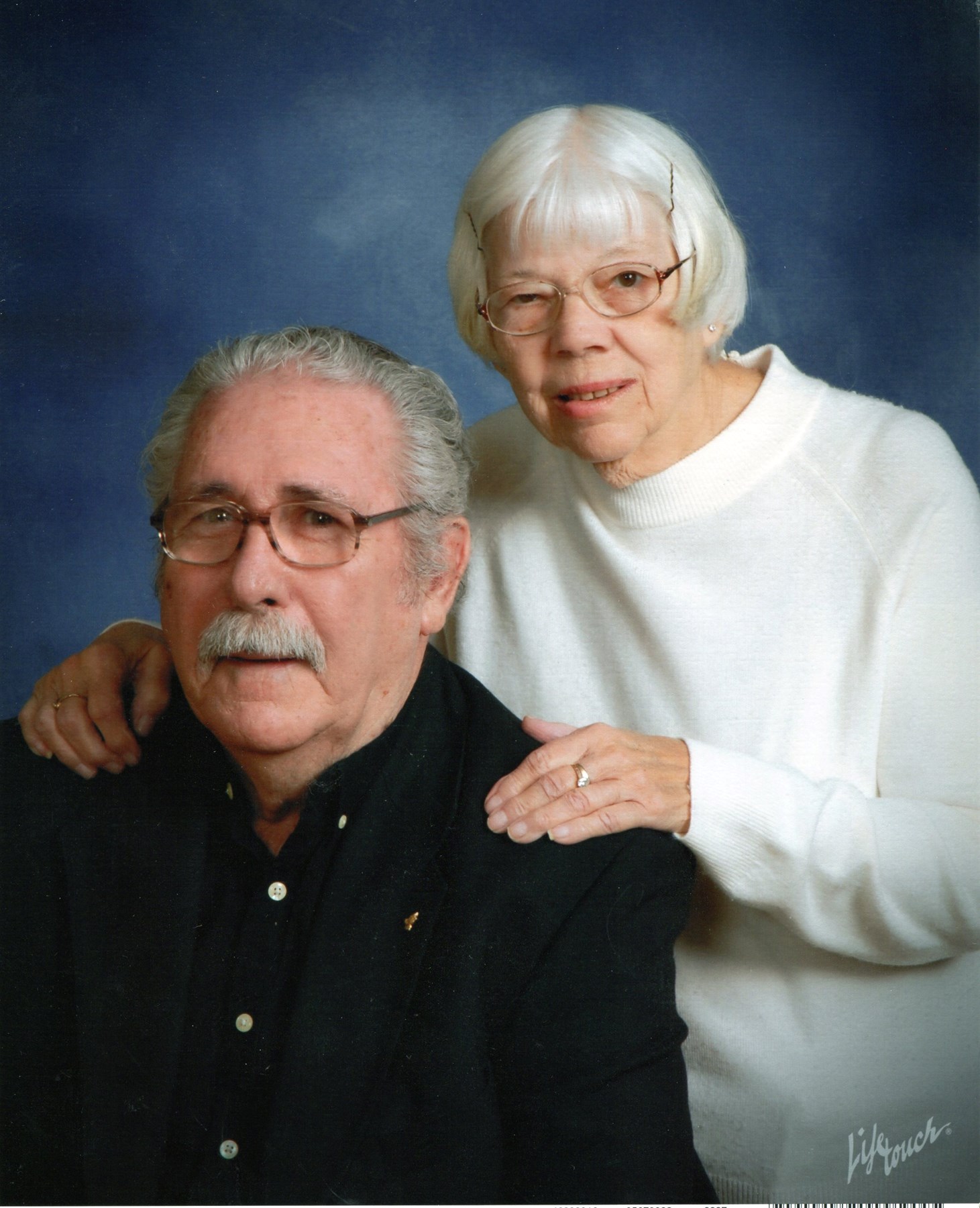 Obituary of Charles Wesley Hornback