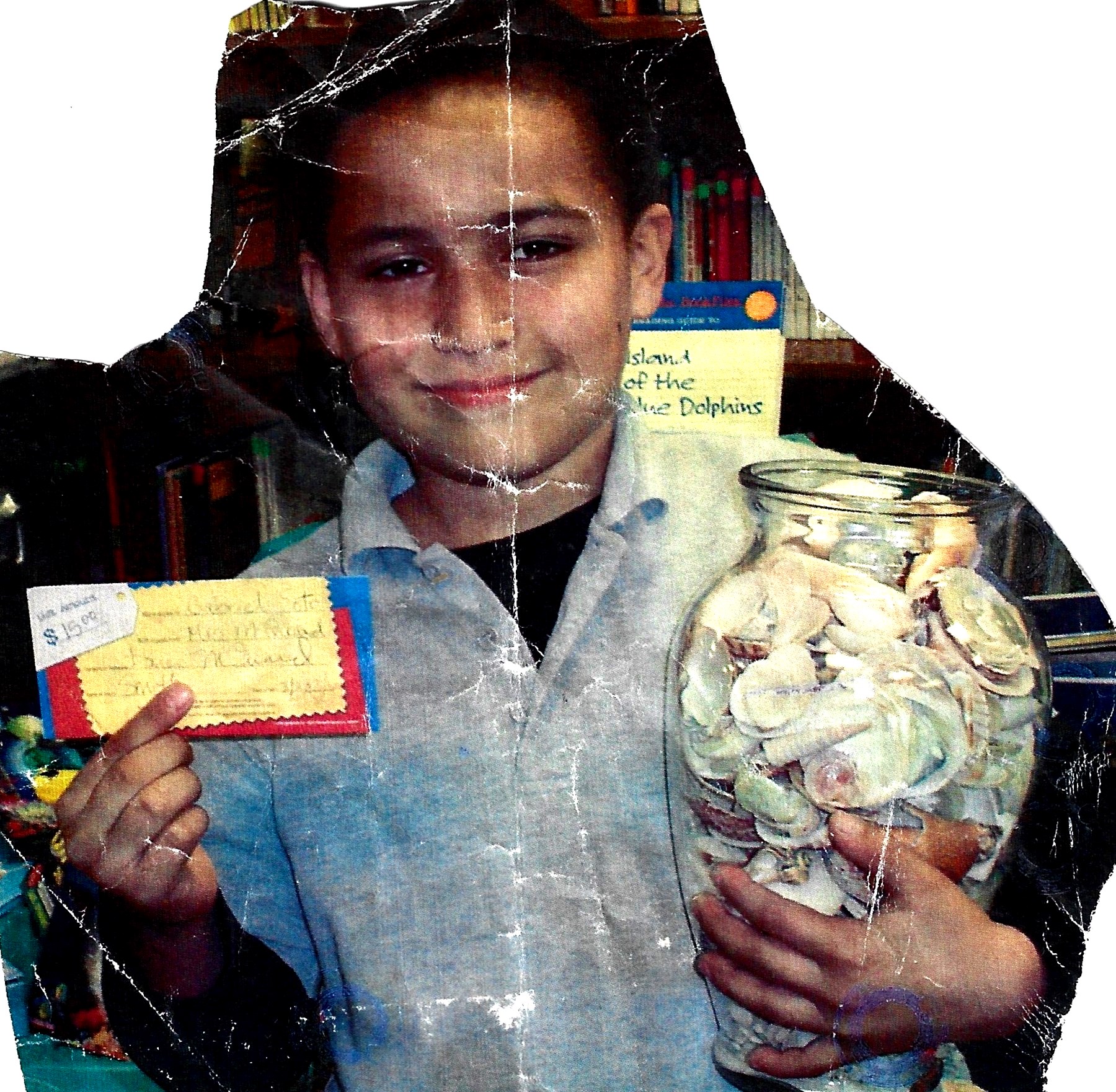 Gabriel Soto Obituary Dallas Tx