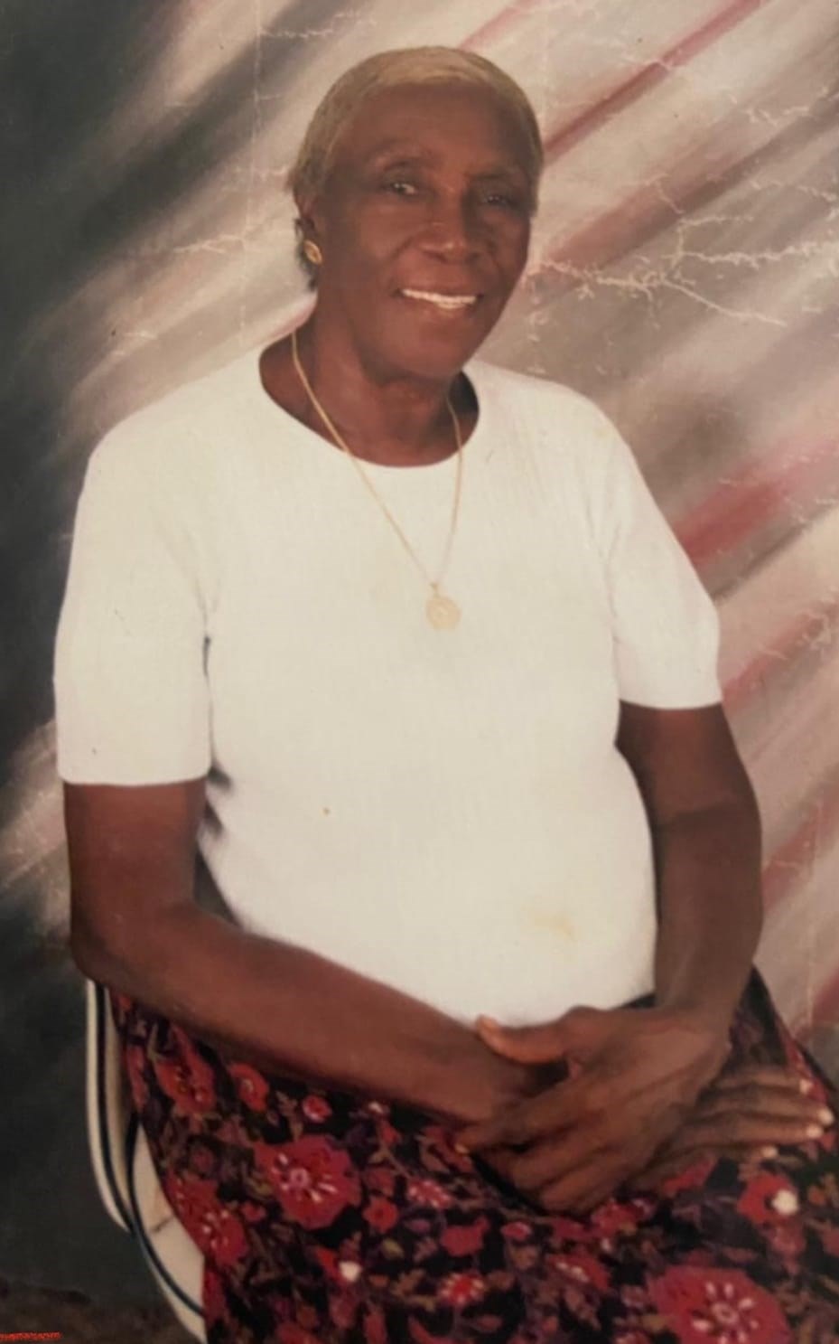 Obituary of Marie M. Vernot