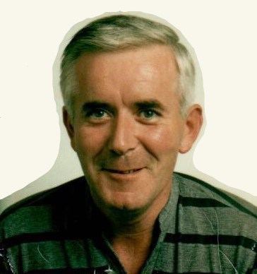 Obituary of Brendan Jordan