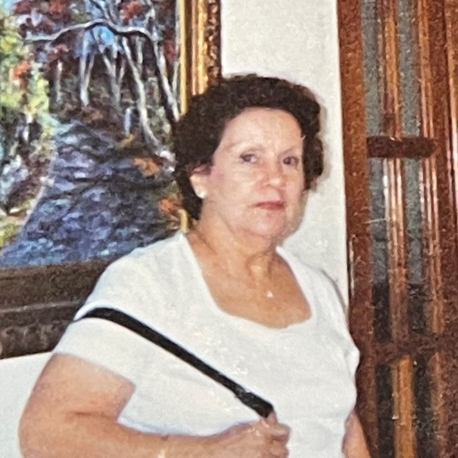 Obituary of Raquel García Soto